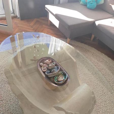 Muszelka Διαμέρισμα Kołobrzeg Εξωτερικό φωτογραφία