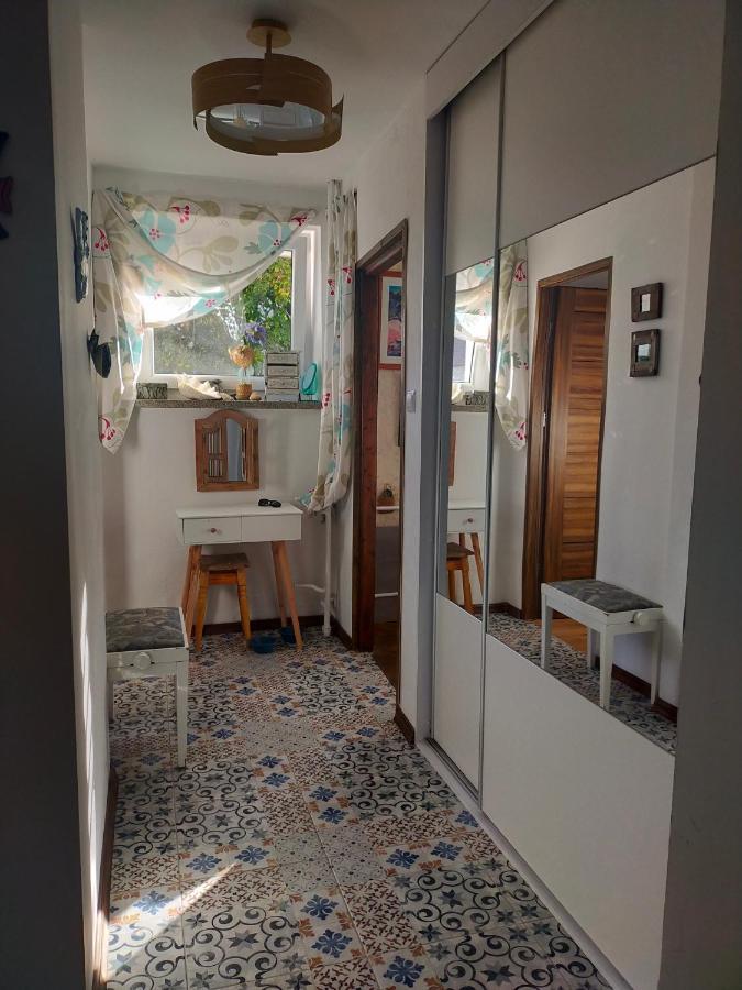 Muszelka Διαμέρισμα Kołobrzeg Εξωτερικό φωτογραφία
