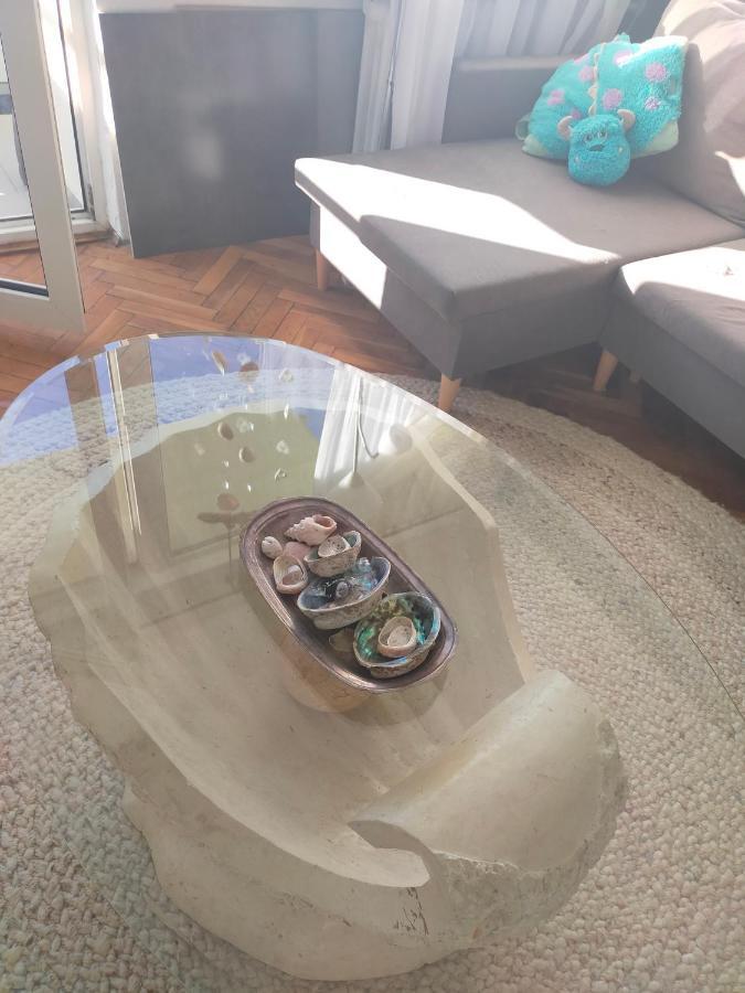 Muszelka Διαμέρισμα Kołobrzeg Εξωτερικό φωτογραφία